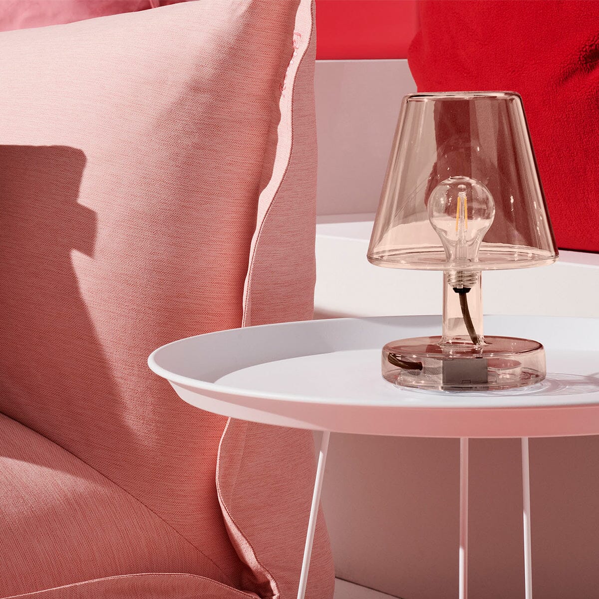 Fatboy Transloetje Lampe sans fil LED Indoor