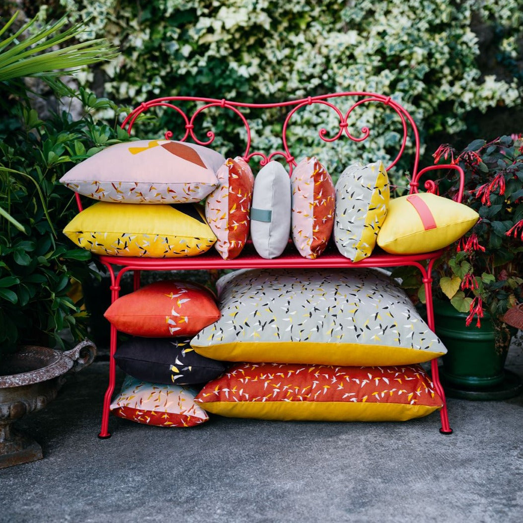 Fermob 1900 Banquette banc