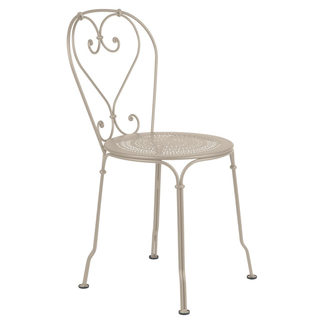 Fermob 1900 Chaise Muscade 14