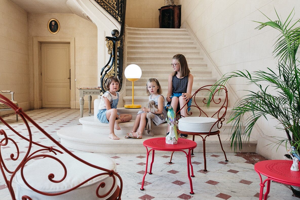 Fermob 1900 Table basse