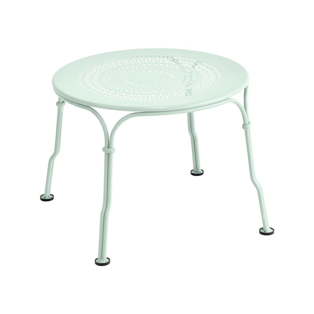 Fermob 1900 Table basse Menthe glaciale A7