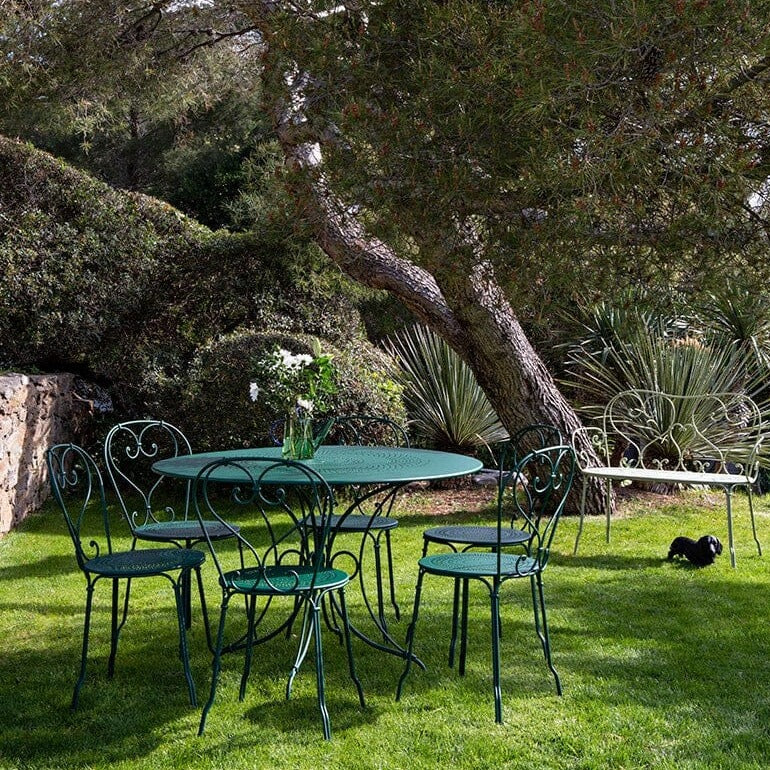 Fermob 1900 Table ø 117cm