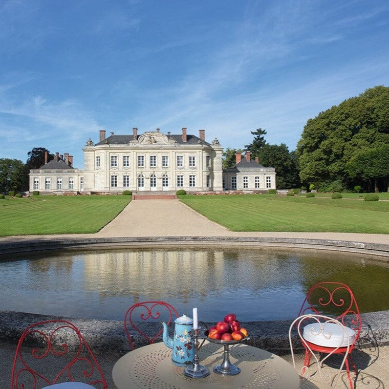 Fermob 1900 Table ø 117cm