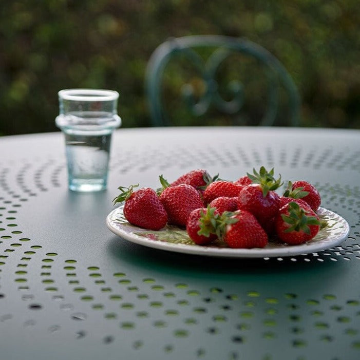 Fermob 1900 Table ø 117cm