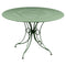 Fermob 1900 Table ø 117cm Cactus 82 