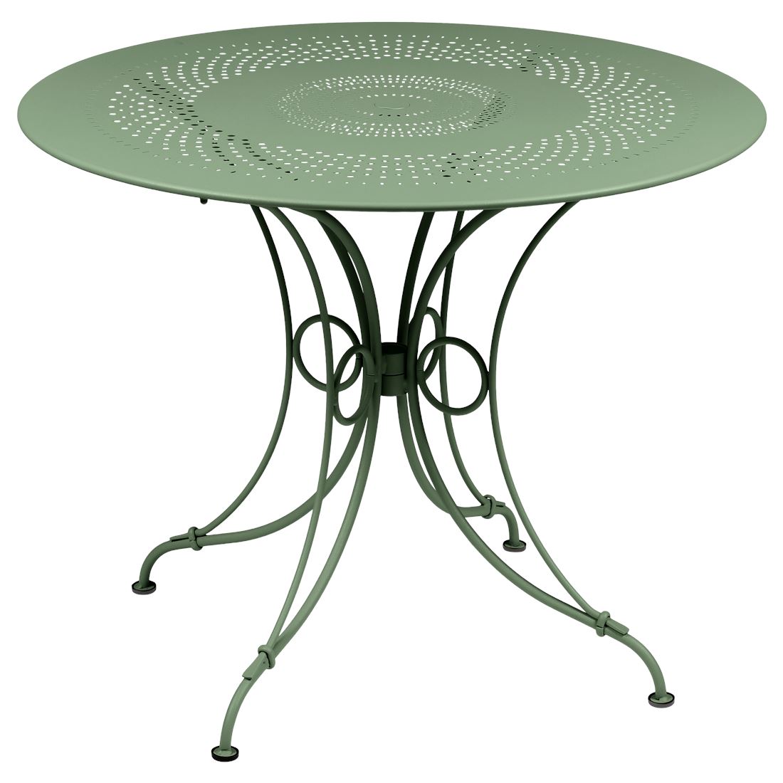 Fermob 1900 Table ø 96cm Cactus 82