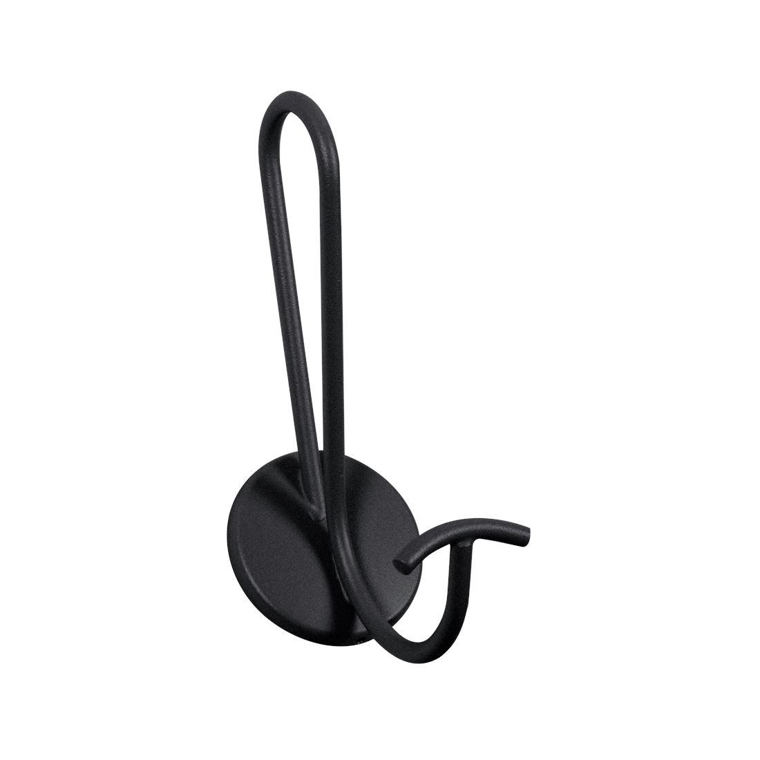 Fermob Acrobate Patère Carbone 47