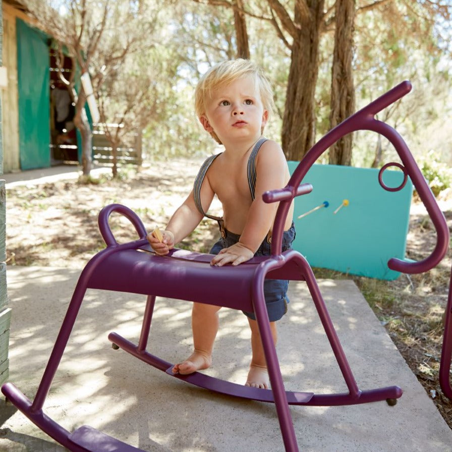 Fermob Adada Cheval à bascule