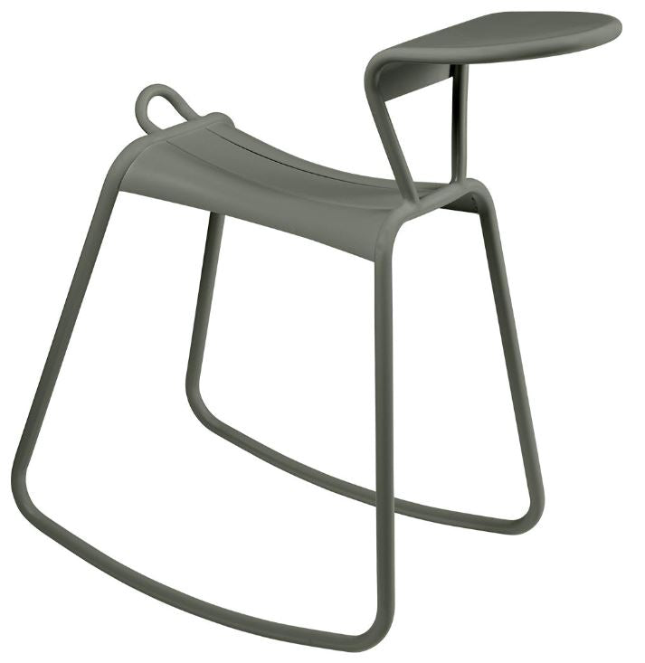 Fermob Adadesk Bureau d'Appoint à Bascule Romarin 48