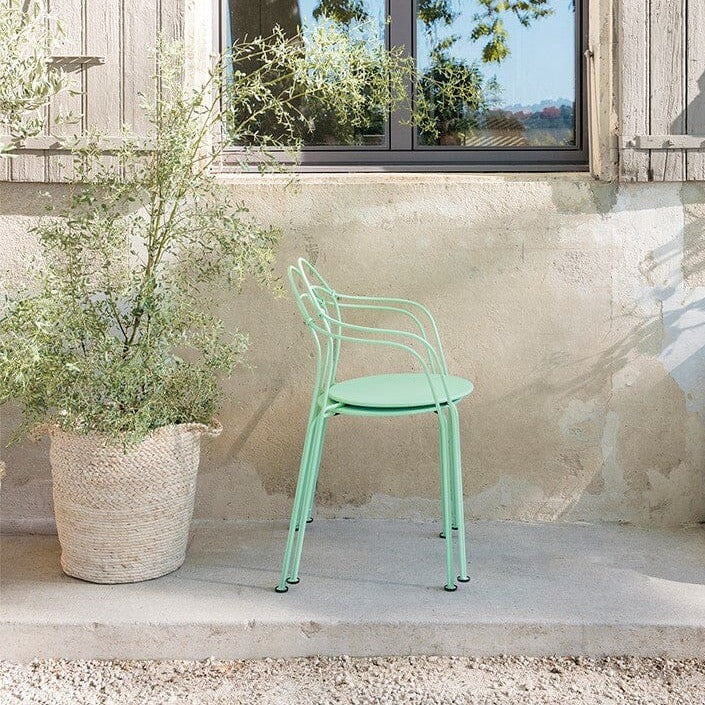 Fermob Airloop Bridge