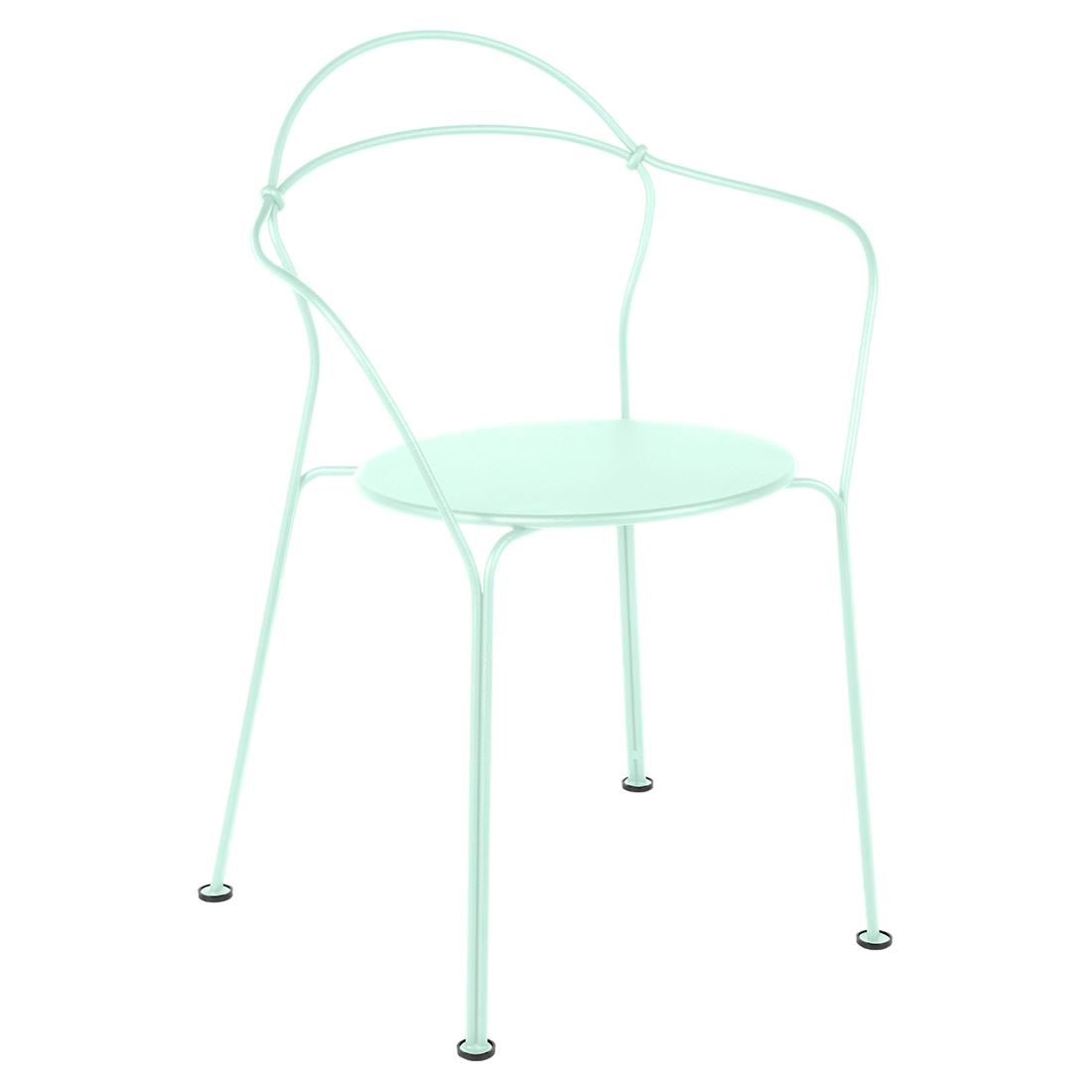 Fermob Airloop Bridge Menthe glaciale A7