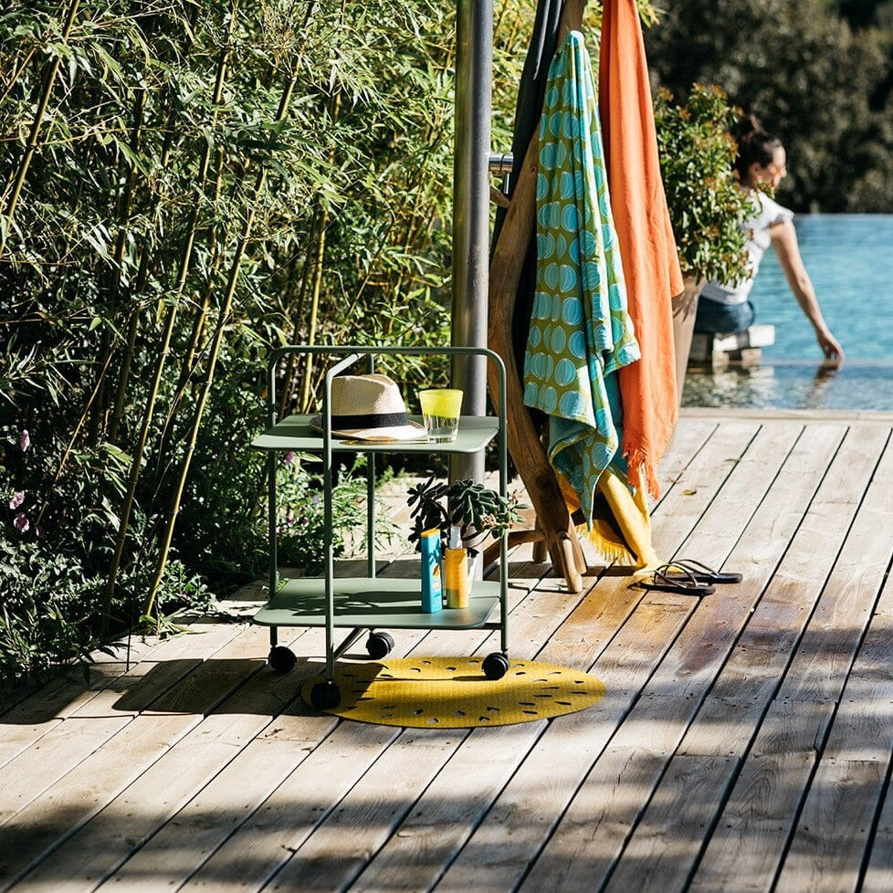 Fermob Alfred Guéridon