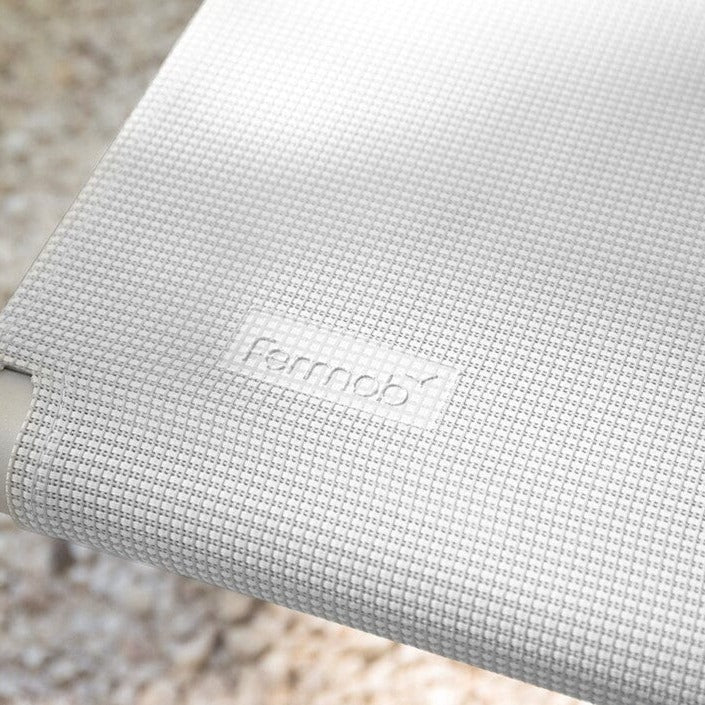 Fermob Alizé Bain de soleil