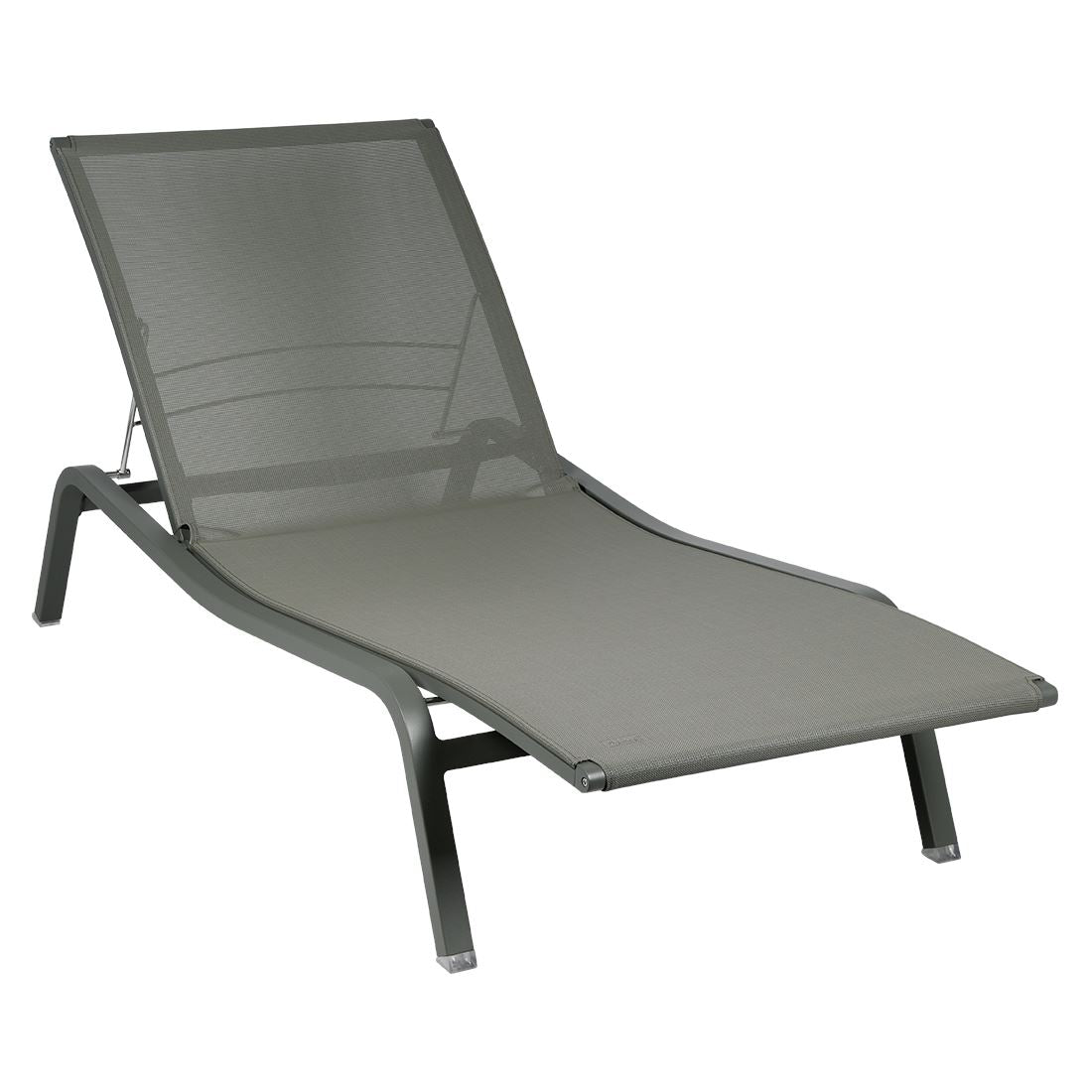 Fermob Alizé Bain de soleil Stéréo Romarin 48ST