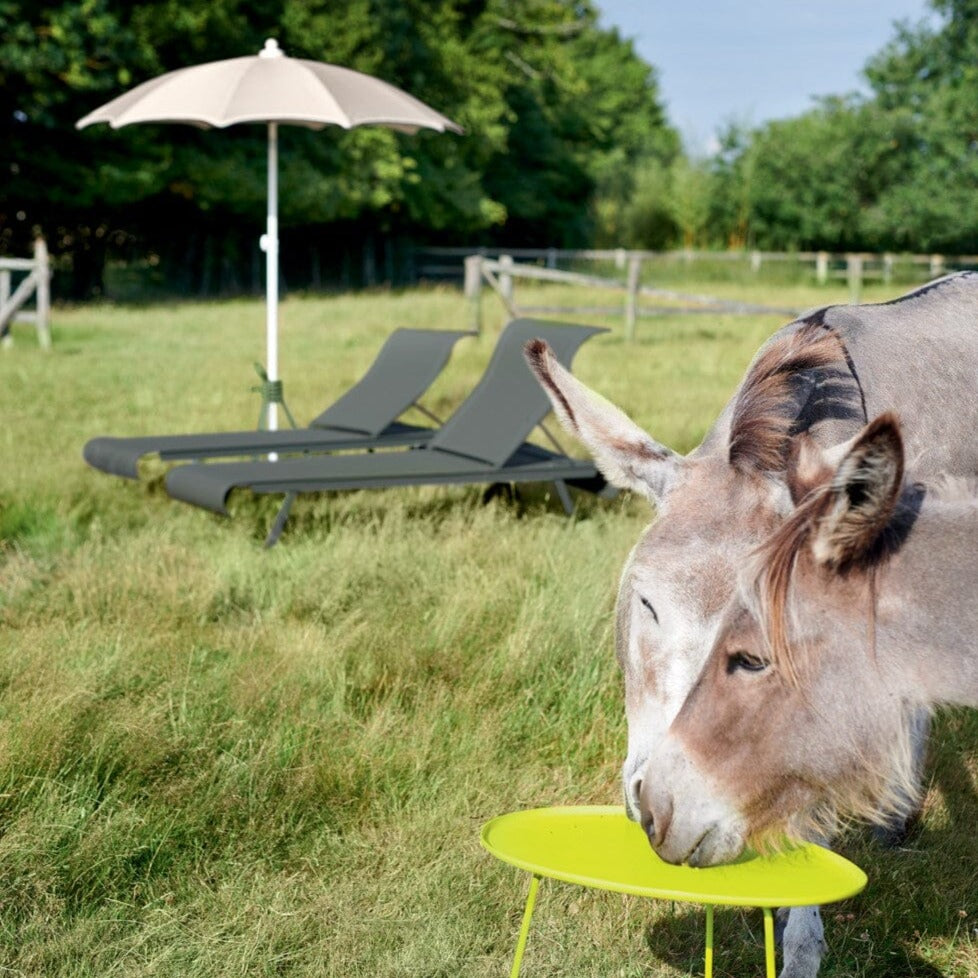 Fermob Alizé Bain de soleil xs