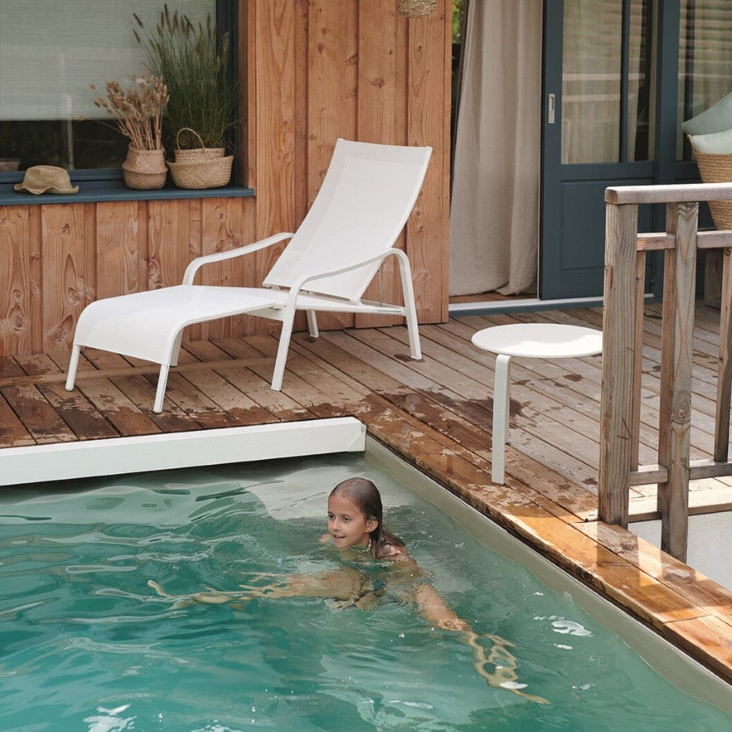 Fermob Alizé Fauteuil bas