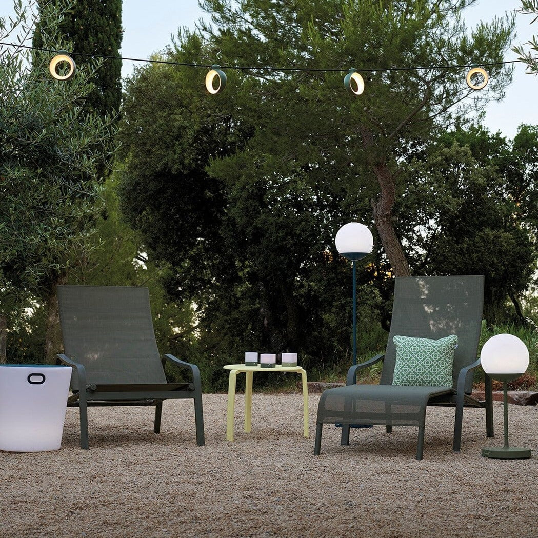 Fermob Alizé Fauteuil bas