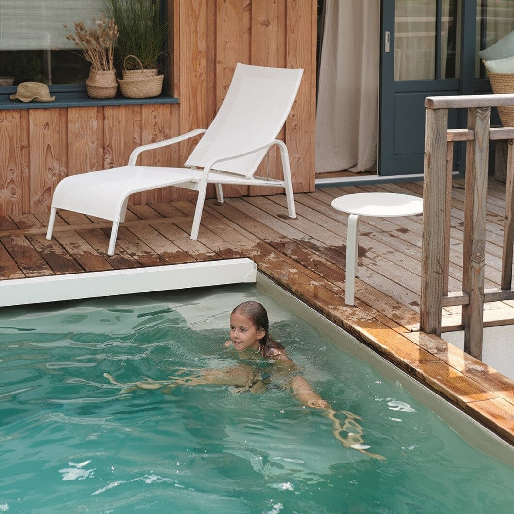 Fermob Alizé Repose-pieds