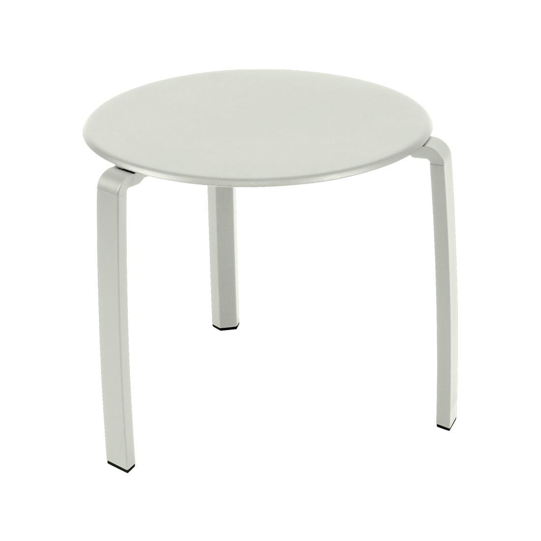 Fermob Alizé Table basse Gris argile A5