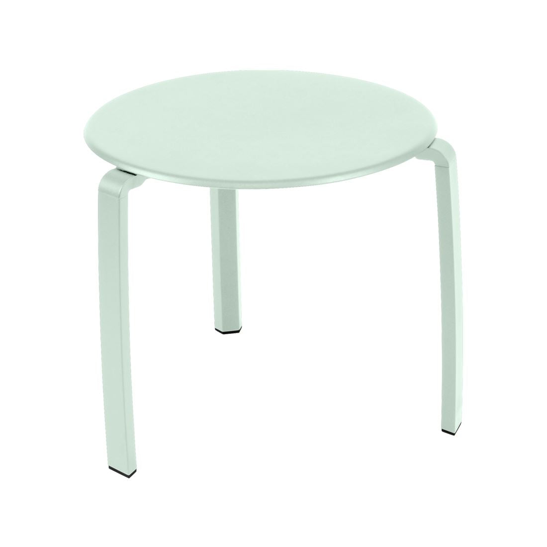 Fermob Alizé Table basse Menthe glaciale A7