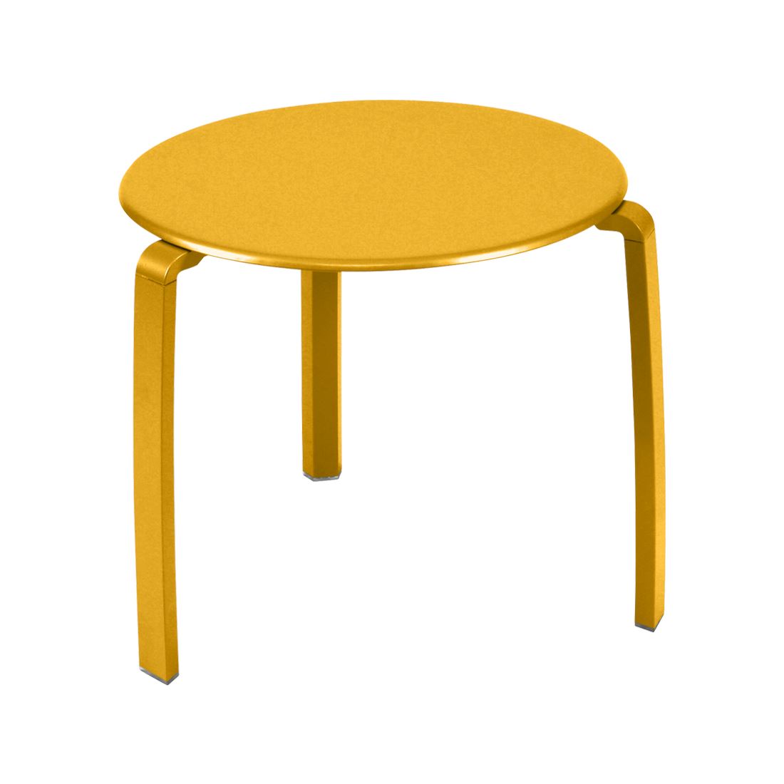 Fermob Alizé Table basse Miel C6