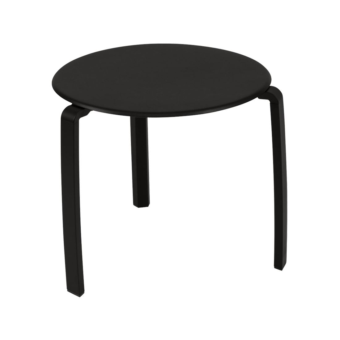 Fermob Alizé Table basse Réglisse 42