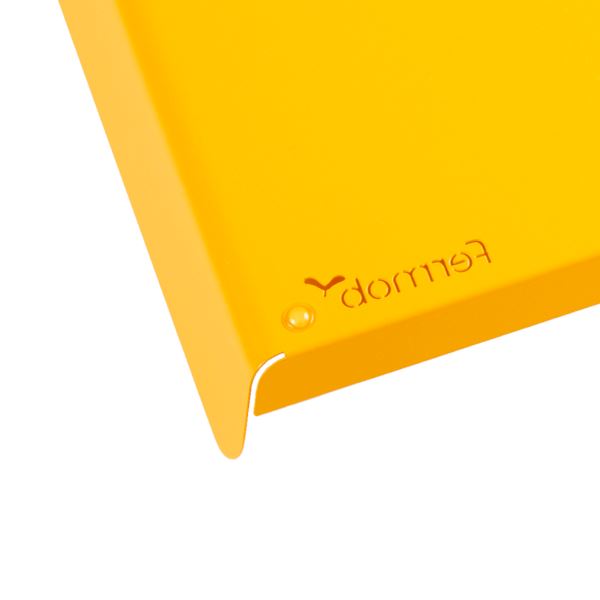 Fermob Alto lot 4 patins pour plateau Mini 36 x 23cm