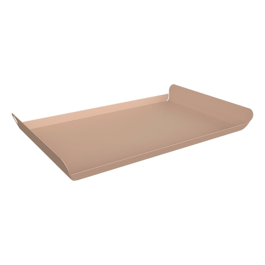 Fermob Alto Plateau 36 x 23cm Muscade 14