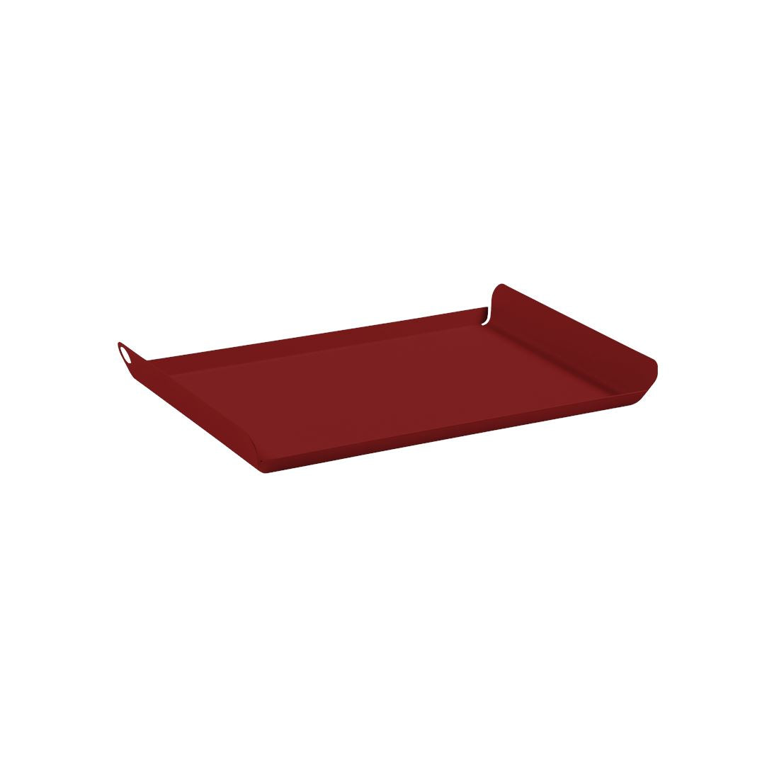 Fermob Alto Plateau 36 x 23cm Piment 43