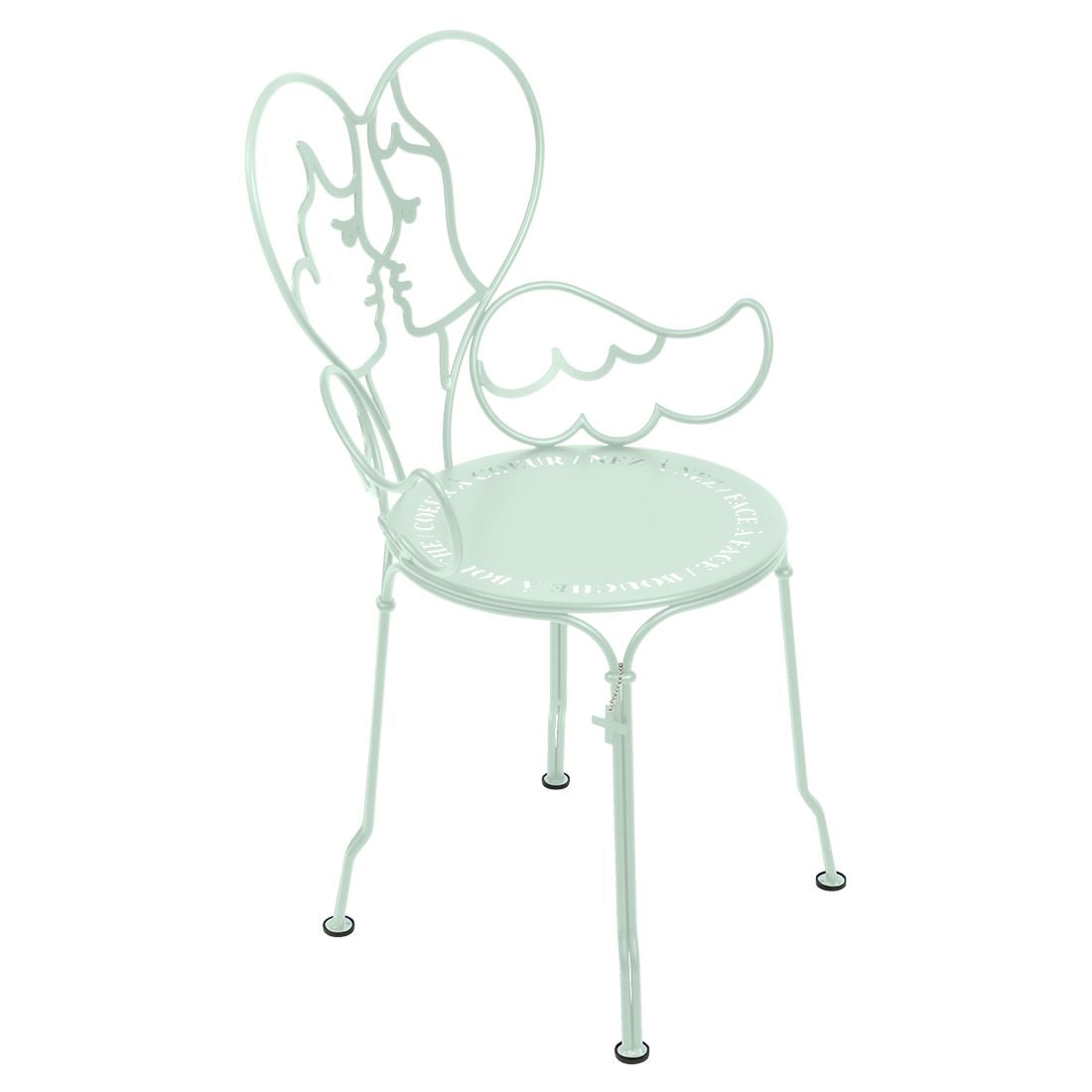 Fermob Ange Chaise Menthe glaciale A7