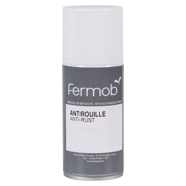 Fermob Anti-rouille Aérosol spray 150ml Produit d'entretien