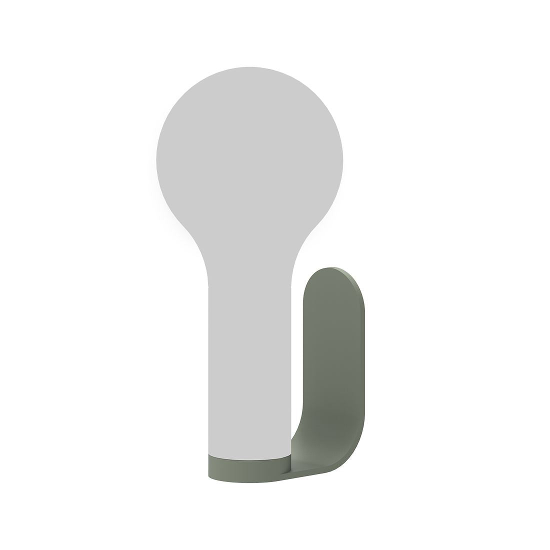 Fermob Aplô Applique murale Cactus 82