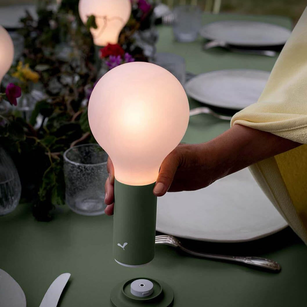 Fermob Aplô Socle aimanté