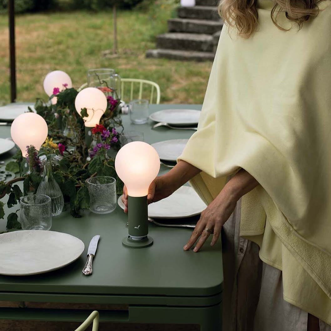 Fermob Aplô Socle aimanté