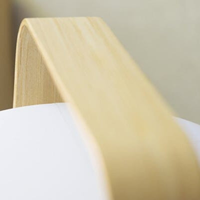 Fermob Balad Bamboo Lampe h.25cm