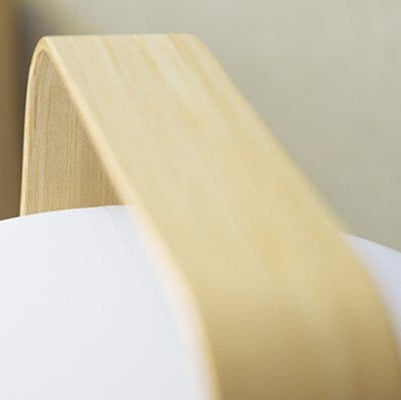 Fermob Balad Bamboo Lampe h.38cm