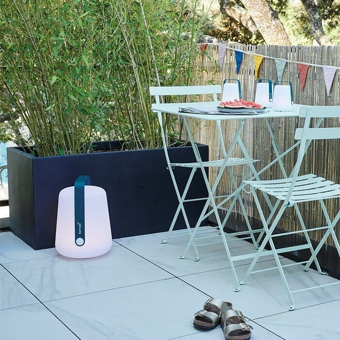 Fermob Balad Lampe h.25cm