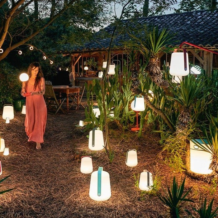 Fermob Balad Lampe h.25cm