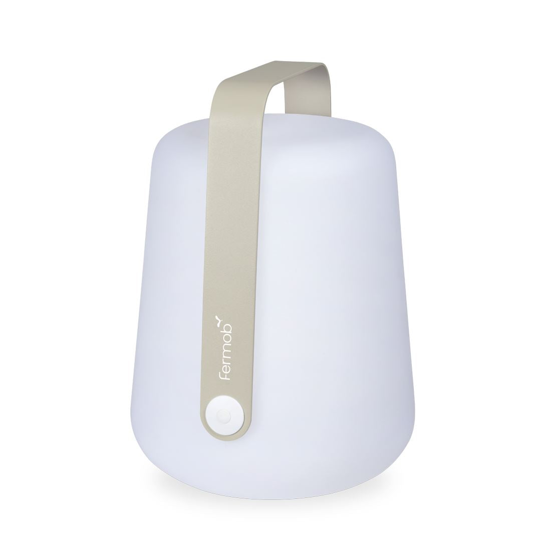 Fermob Balad Lampe h.38cm Gris argile A5