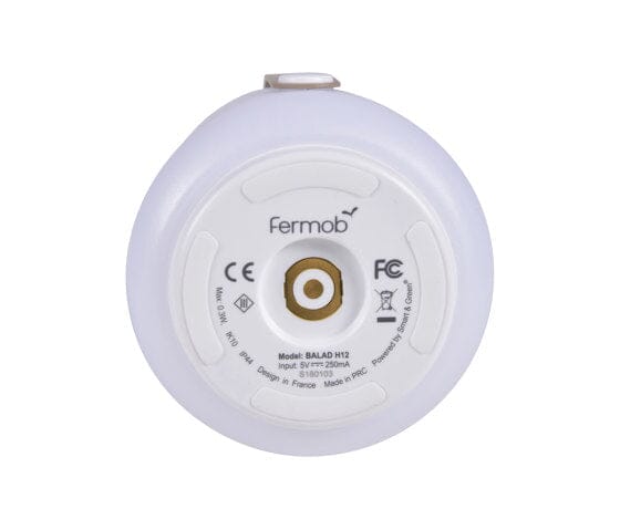 Fermob Balad Lot de 6 lampes h.12cm