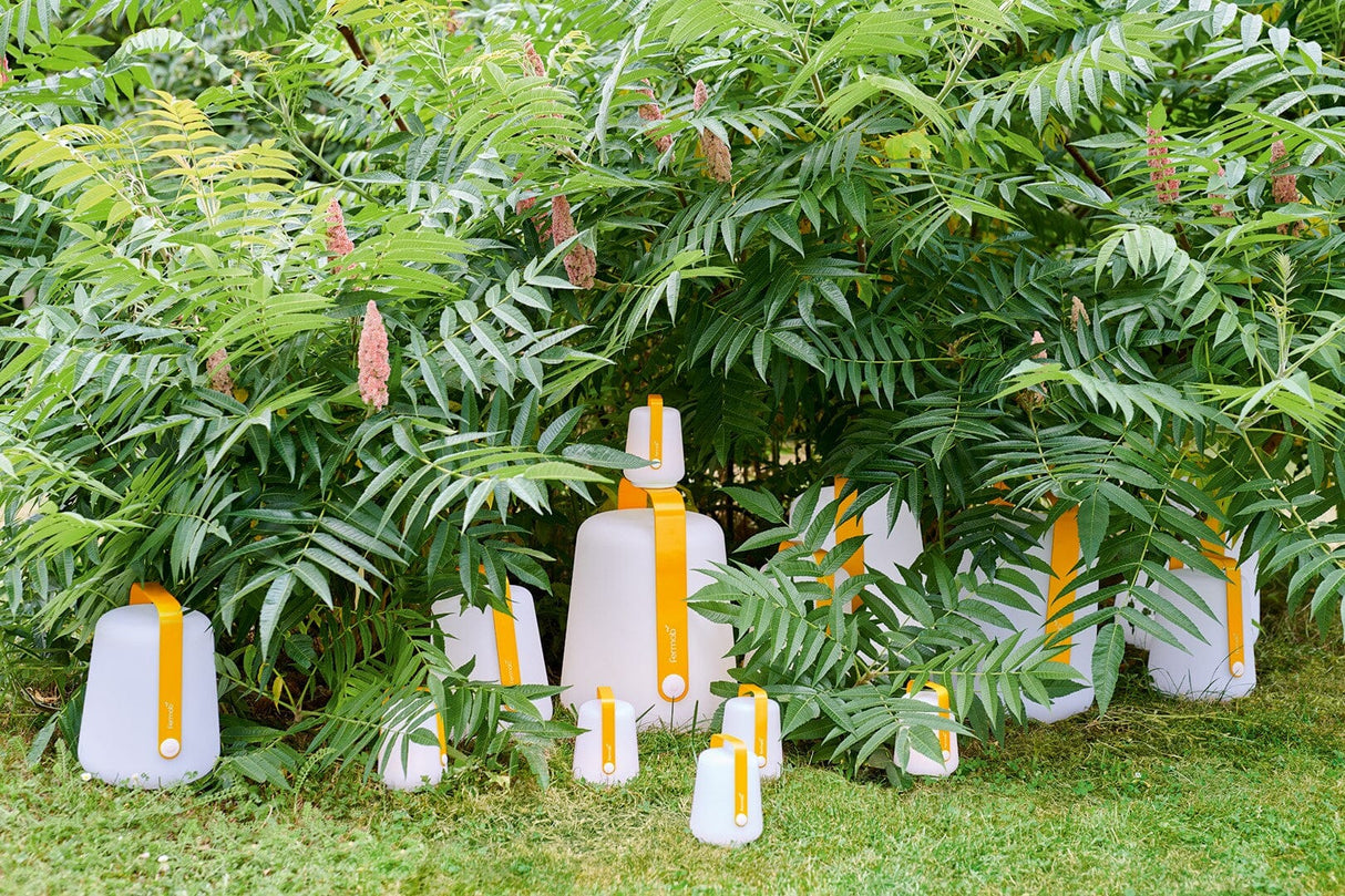 Fermob Balad Lot de 6 lampes h.12cm