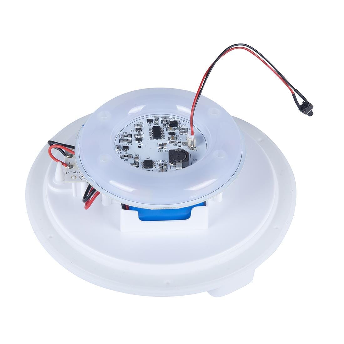 Fermob Balad Module d'éclairage et batterie de rechange lampe h:25cm