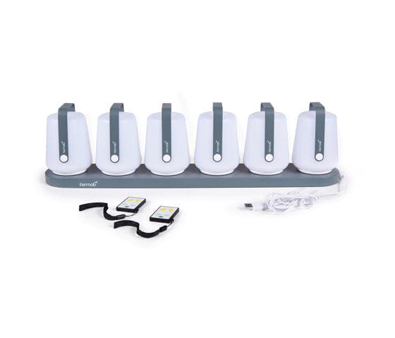 Fermob Balad Pack recharge 6 points