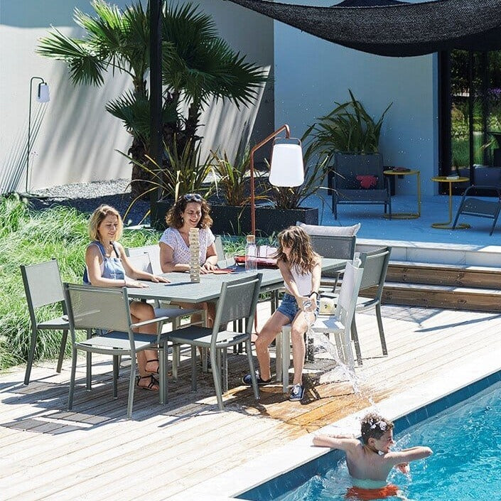 Fermob Balad Pied déporté