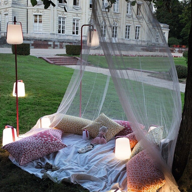 Fermob Balad Pied simple