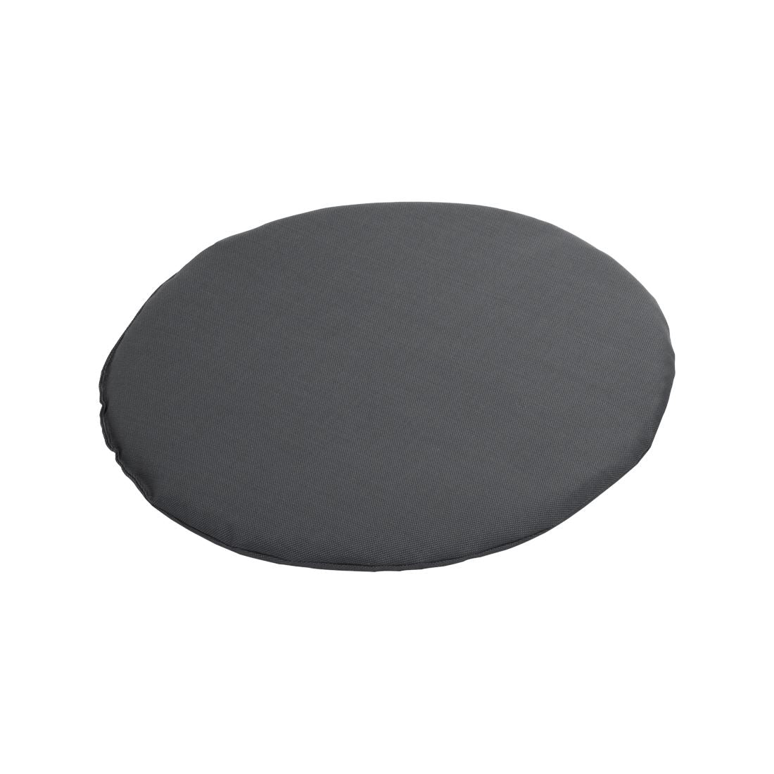 Fermob Basics Galette outdoor ø 43cm Gris nuit 75