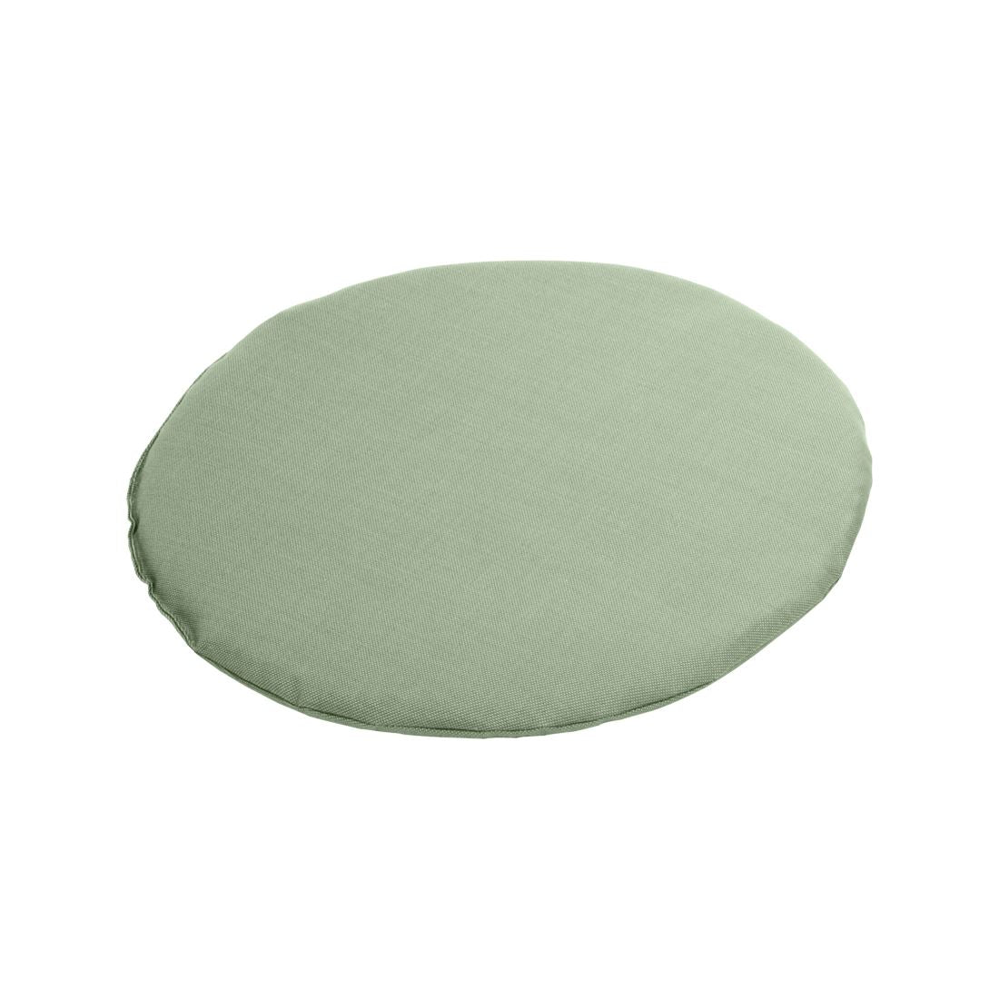 Fermob Basics Galette outdoor ø 43cm Vert amande 77