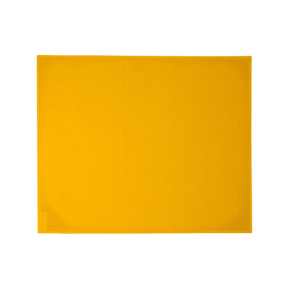 Fermob Basics Set de table 45 x 35cm Miel lisse 73