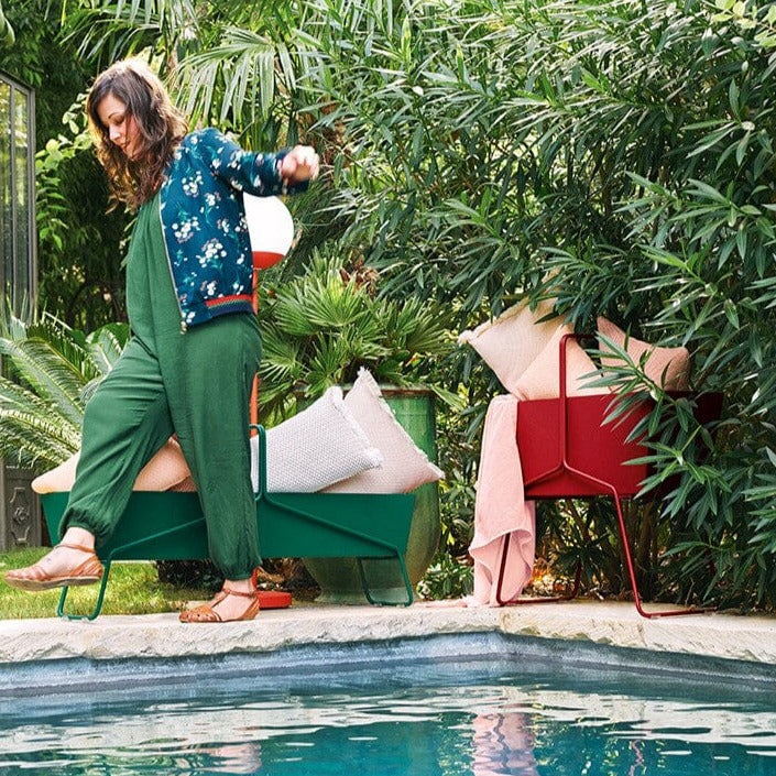 Fermob Basket Jardinière haute