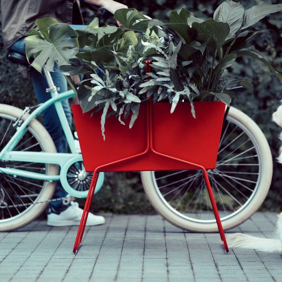 Fermob Basket Jardinière haute